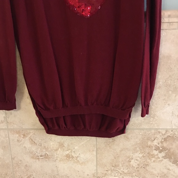 Markus Lupfer  |  locket sweater - Picture 3 of 4